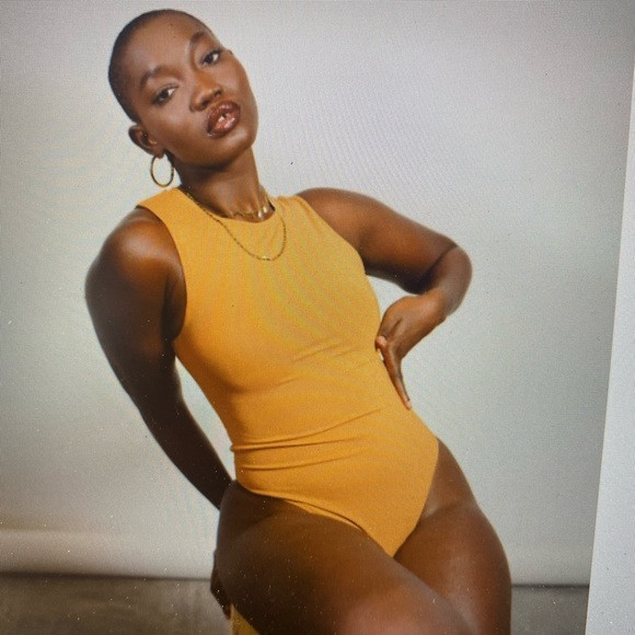 Balance Athletica Tops - Alora Bodysuit - Balance Athletics X Vitality